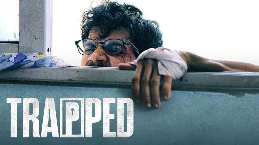 مشاهدة فيلم Trapped (2017) مترجم