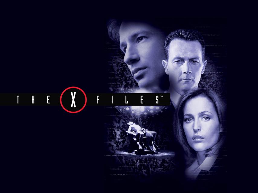 مسلسل The X Files الموسم 8 الحلقة 1 مترجمة