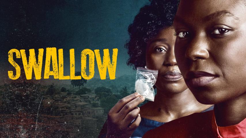 مشاهدة فيلم Swallow (2021) مترجم