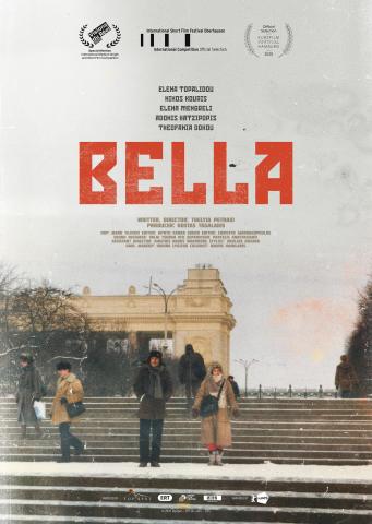 مشاهدة فيلم Bella (2020) مترجم
