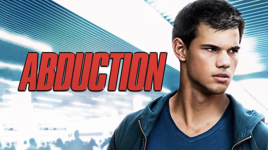مشاهدة فيلم Abduction 2011 مترجم