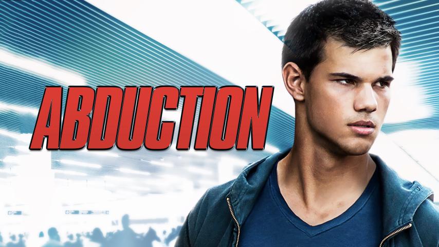 مشاهدة فيلم Abduction (2011) مترجم