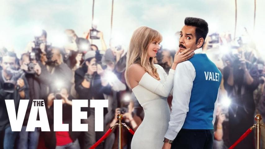 مشاهدة فيلم The Valet (2022) مترجم