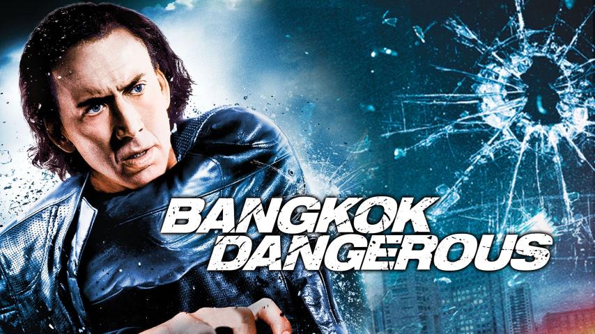 مشاهدة فيلم Bangkok Dangerous (2008) مترجم