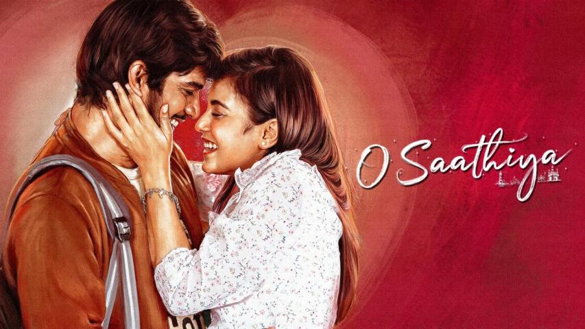 مشاهدة فيلم O Saathiya 2023 مترجم
