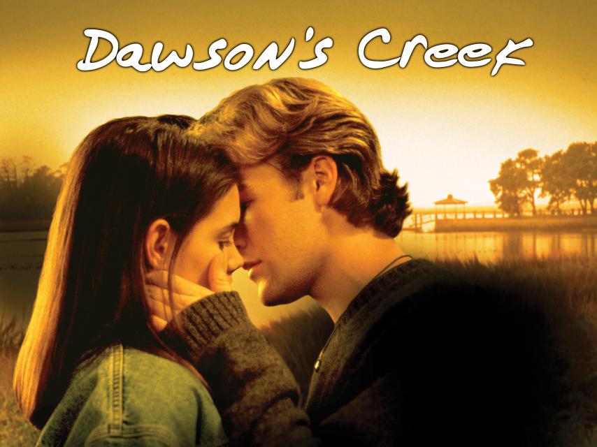 مسلسل Dawson's Creek الموسم 1 الحلقة 1 مترجمة