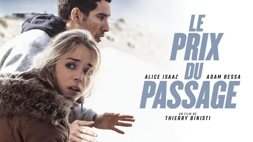 مشاهدة فيلم Le prix du passage (2023) مترجم