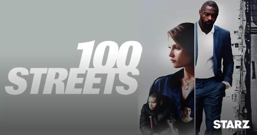 مشاهدة فيلم 100 Streets (2016) مترجم