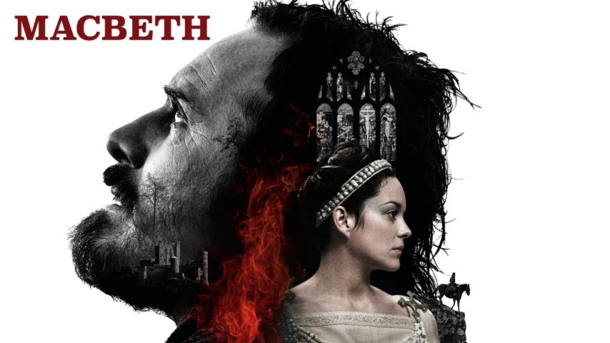 مشاهدة فيلم Macbeth 2015 مترجم