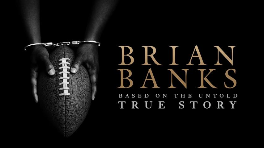 مشاهدة فيلم Brian Banks (2019) مترجم