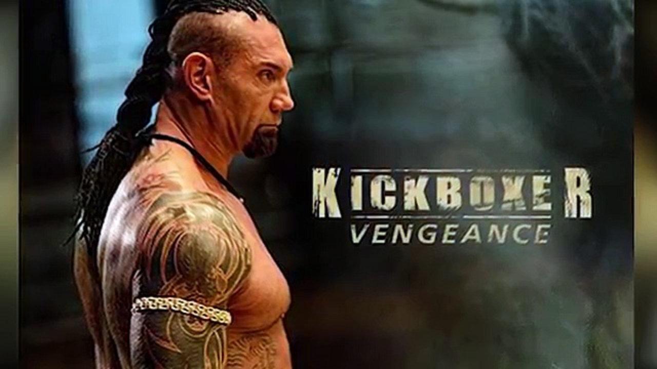 مشاهدة فيلم Kickboxer: Vengeance (2016) مترجم