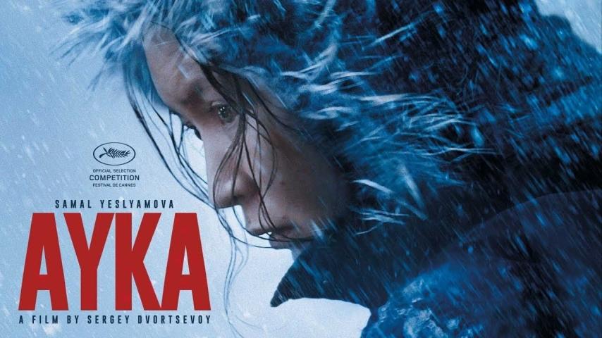مشاهدة فيلم Ayka (2018) مترجم