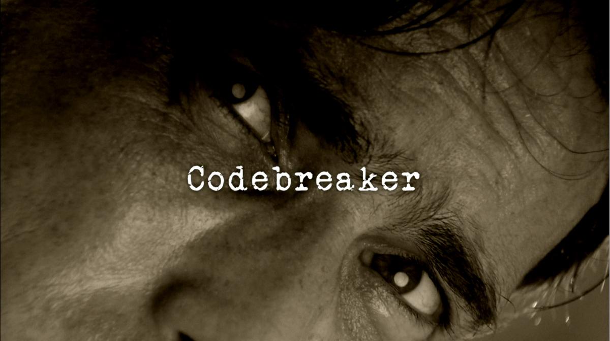 مشاهدة فيلم Codebreaker (2011) مترجم