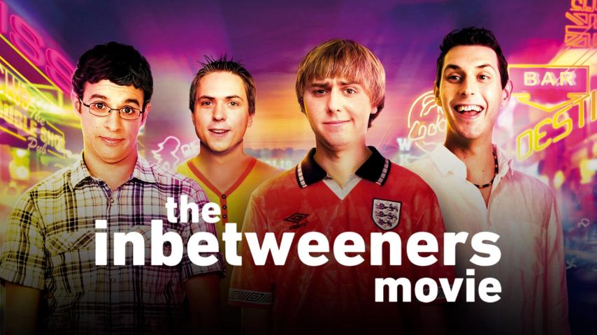 مشاهدة فيلم The Inbetweeners Movie (2011) مترجم