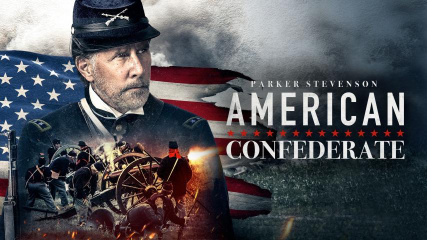 مشاهدة فيلم American Confederate (2019) مترجم