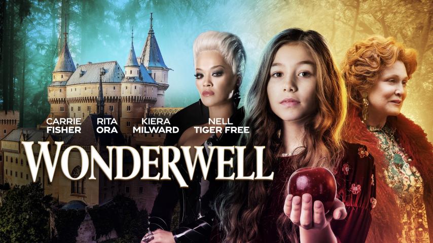 مشاهدة فيلم Wonderwell (2023) مترجم