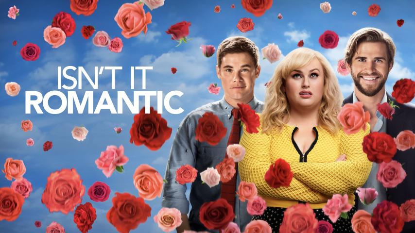 مشاهدة فيلم Isn't It Romantic (2019) مترجم