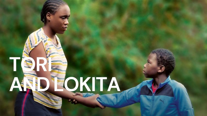 مشاهدة فيلم Tori and Lokita (2022) مترجم