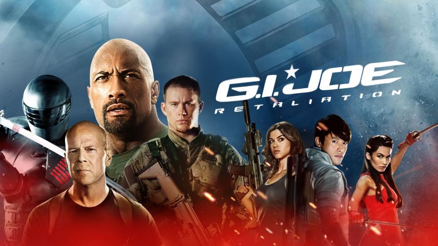 مشاهدة فيلم G.I. Joe: Retaliation (2013) مترجم