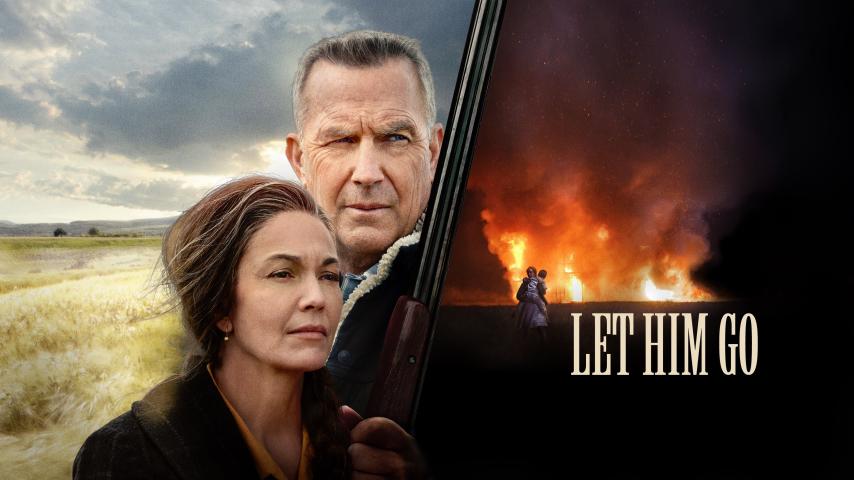 مشاهدة فيلم Let Him Go (2020) مترجم