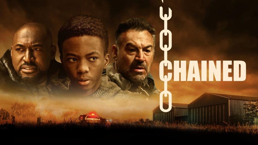 مشاهدة فيلم Chained 2020 مترجم