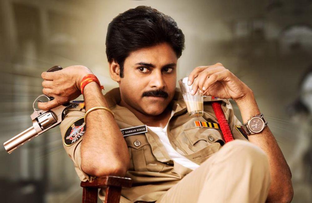 مشاهدة فيلم Gabbar Singh (2012) مترجم