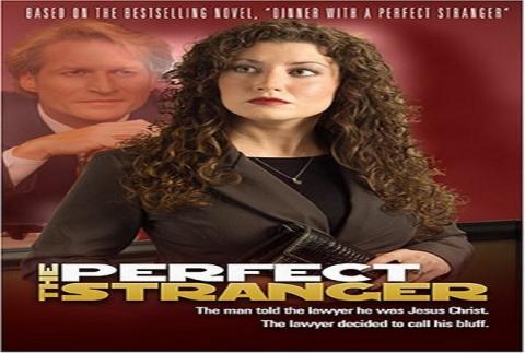 مشاهدة فيلم The Perfect Stranger (2005) مترجم