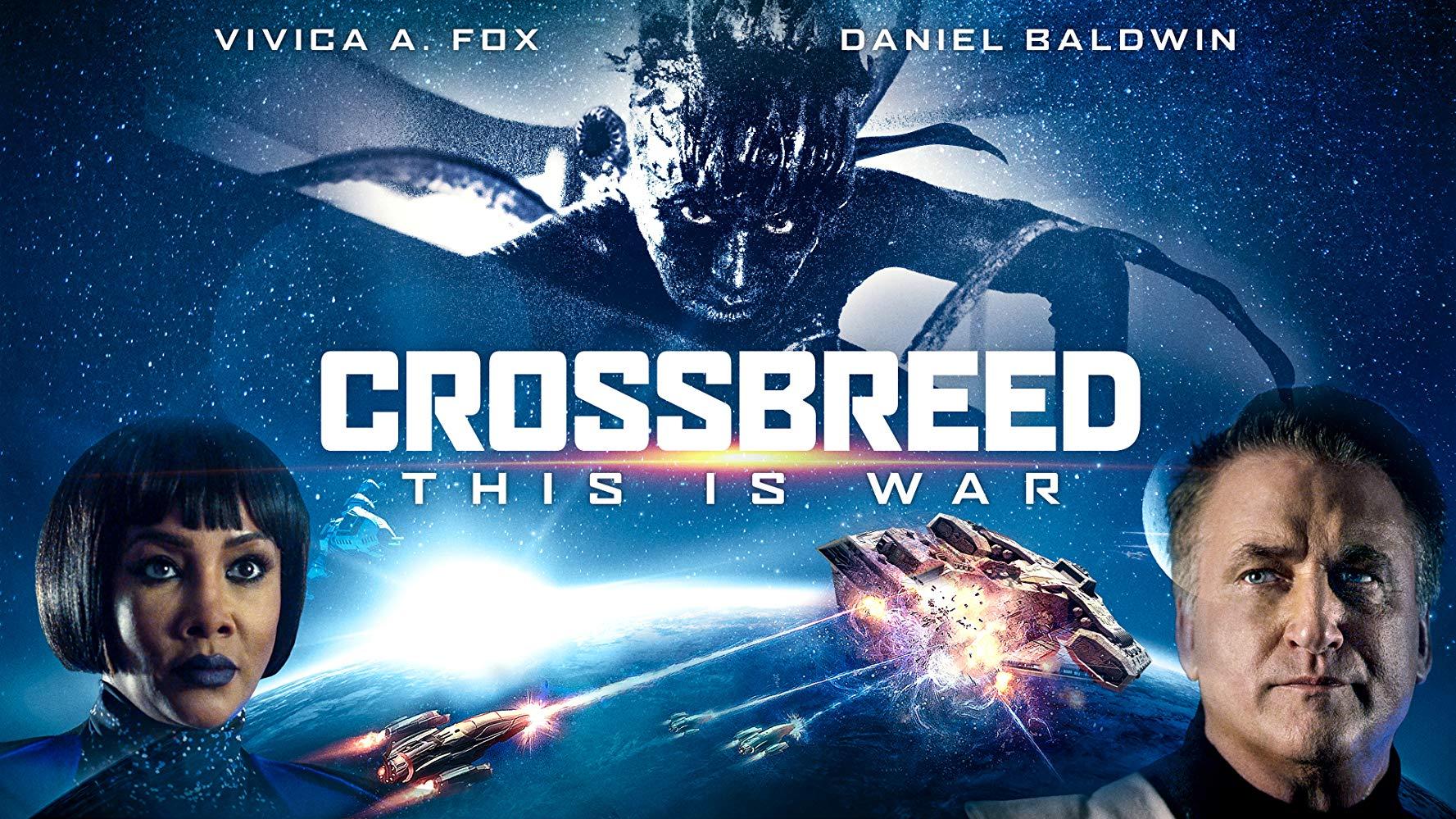 مشاهدة فيلم Crossbreed (2019) مترجم