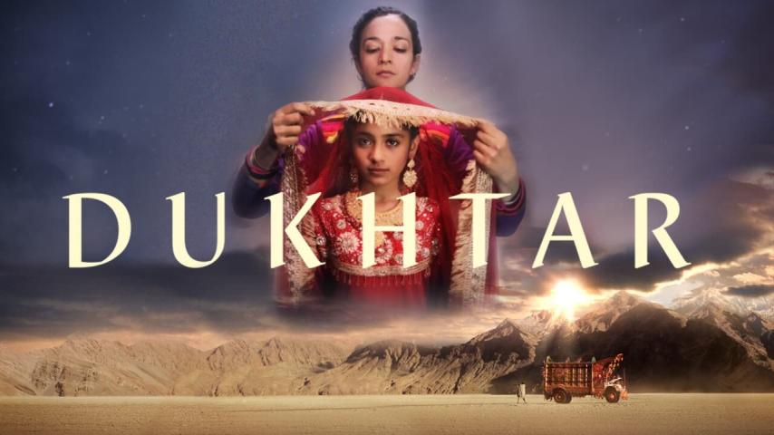 مشاهدة فيلم Dukhtar 2014 مترجم