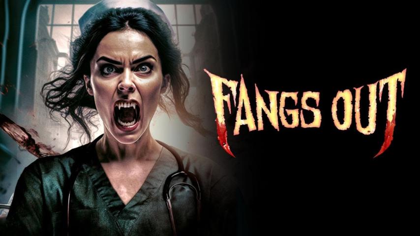 مشاهدة فيلم Fangs Out 2023 مترجم