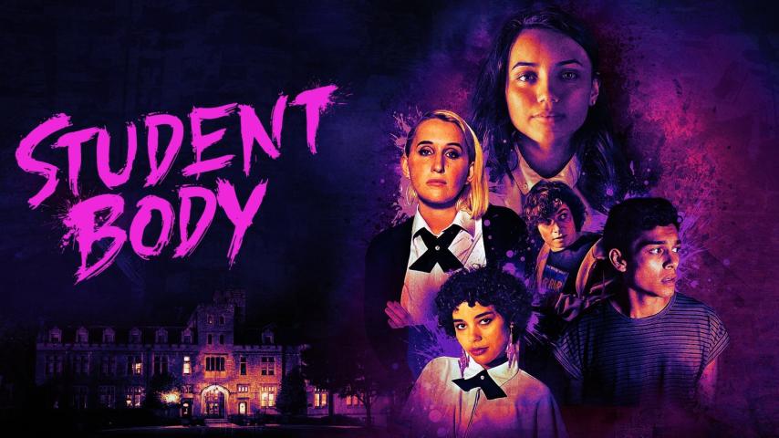 مشاهدة فيلم Student Body 2022 مترجم