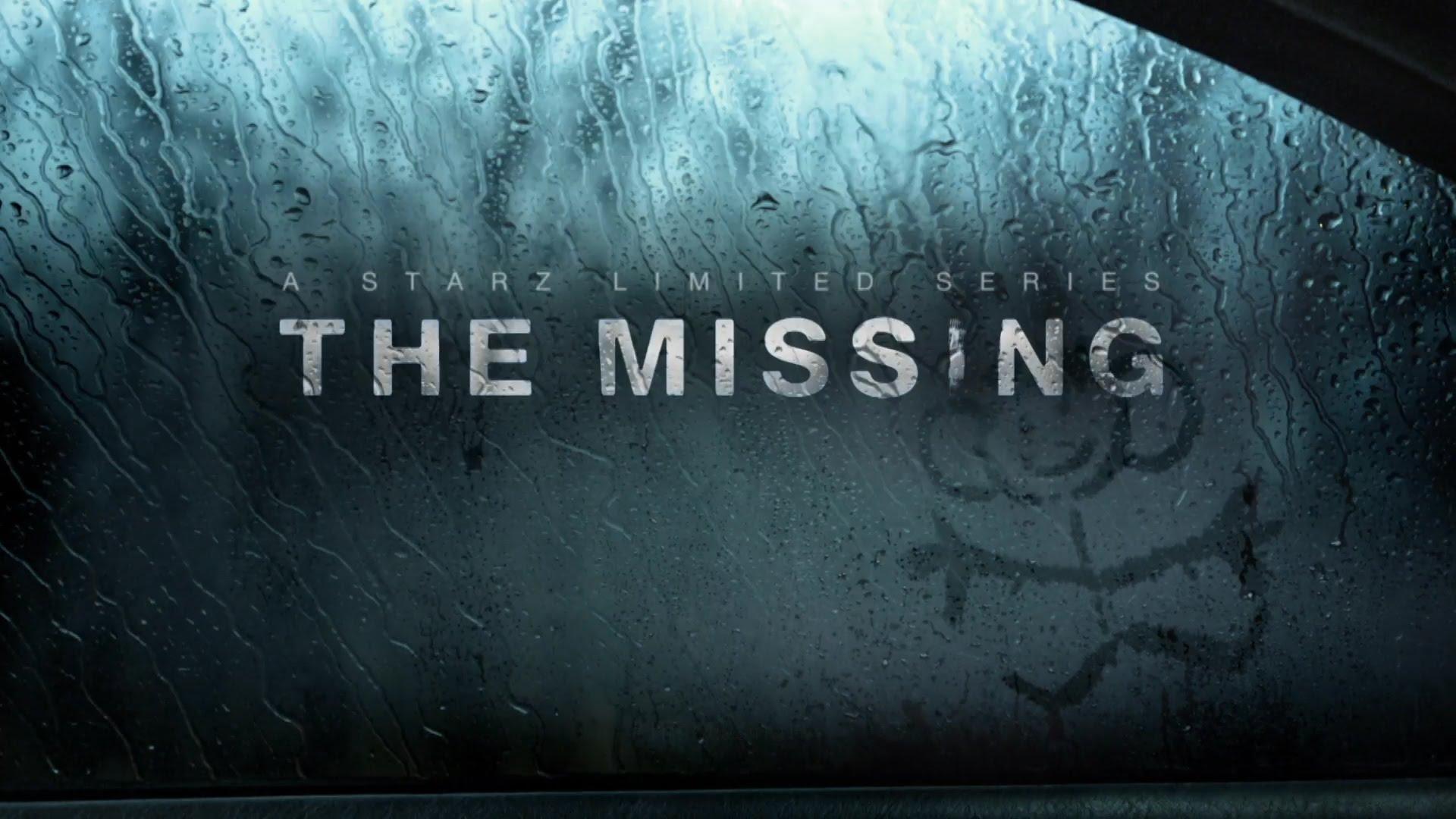 مسلسل The Missing الموسم 1 الحلقة 1 الأولى مترجمة