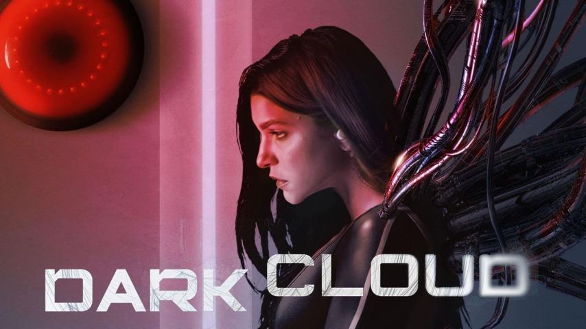 مشاهدة فيلم Dark Cloud 2022 مترجم