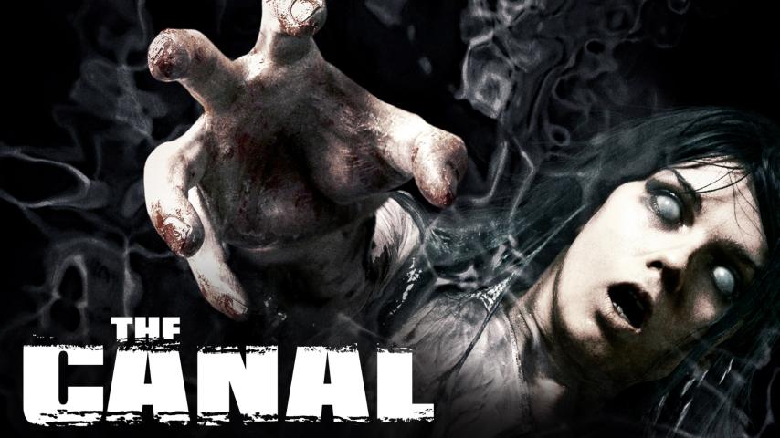 مشاهدة فيلم The Canal 2014 مترجم