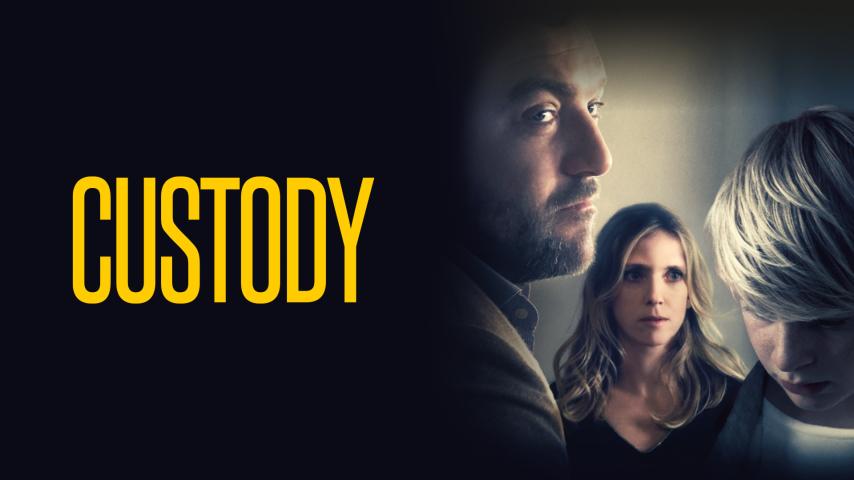 مشاهدة فيلم Custody (2017) مترجم