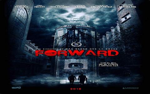 مشاهدة فيلم Forward (2016) مترجم