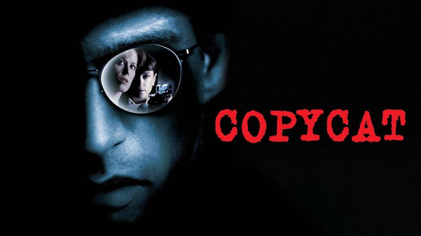 مشاهدة فيلم Copycat (1995) مترجم