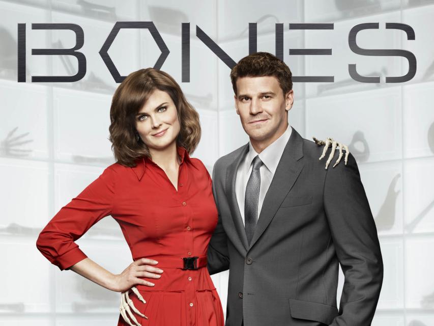 مسلسل Bones الموسم 6 الحلقة 1 مترجمة