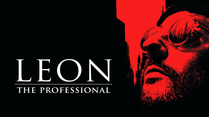 مشاهدة فيلم Léon: The Professional 1994 مترجم