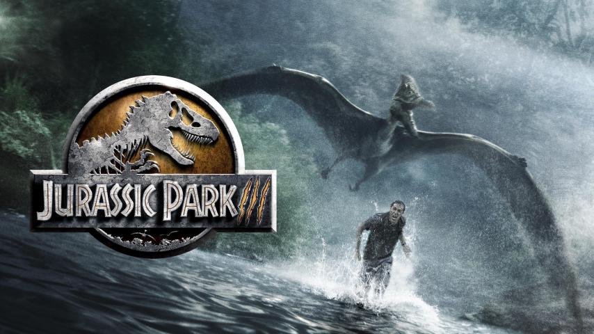 مشاهدة فيلم Jurassic Park III (2001) مترجم