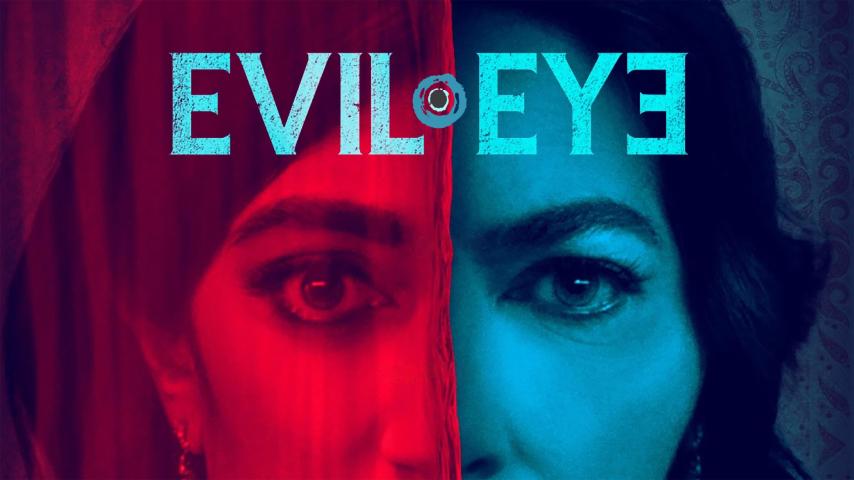 مشاهدة فيلم Evil Eye (2020) مترجم
