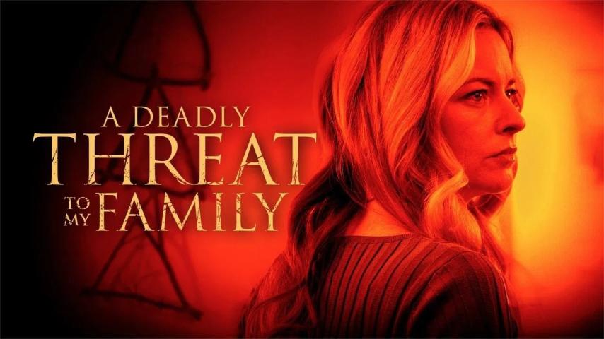 مشاهدة فيلم A Deadly Threat to My Family 2024 مترجم