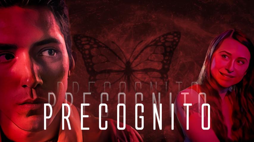 مشاهدة فيلم Precognito 2023 مترجم