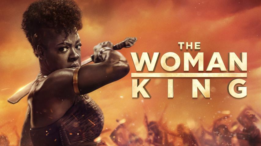 مشاهدة فيلم The Woman King (2022) مترجم