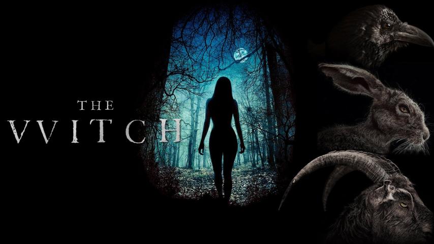 مشاهدة فيلم The Witch 2015 مترجم