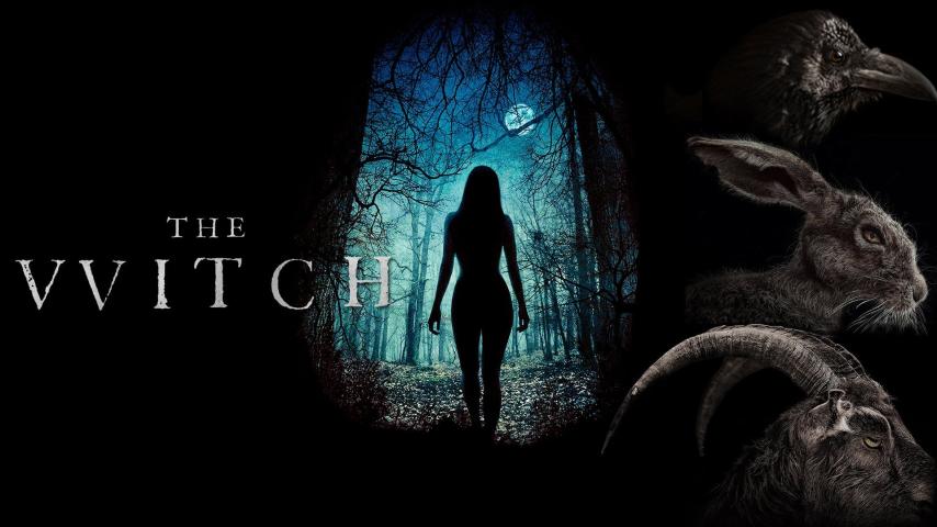 مشاهدة فيلم The Witch (2015) مترجم