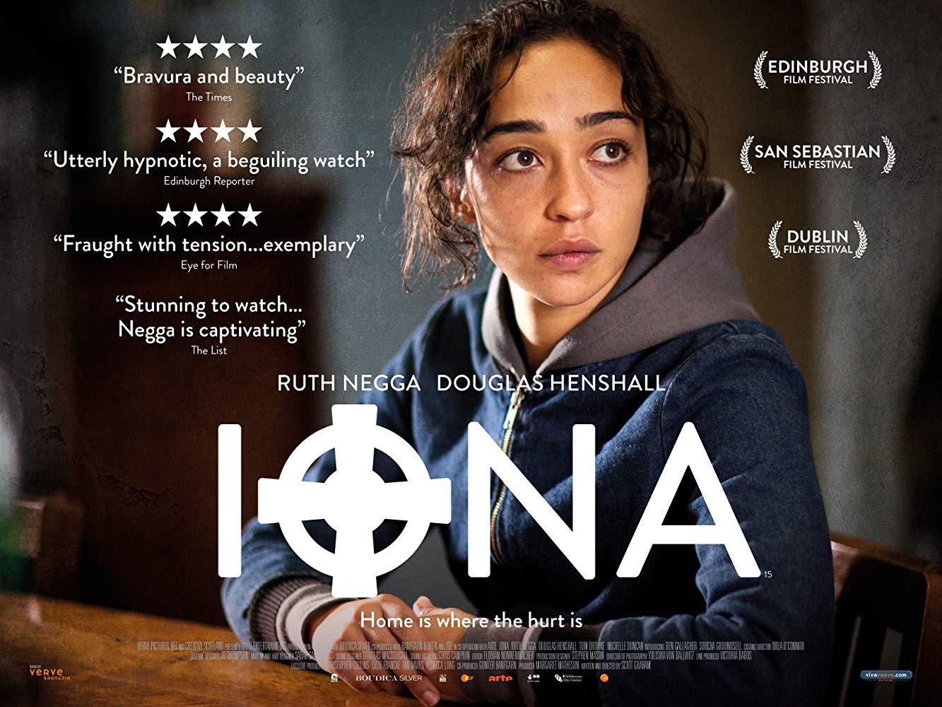 مشاهدة فيلم Iona (2015) مترجم