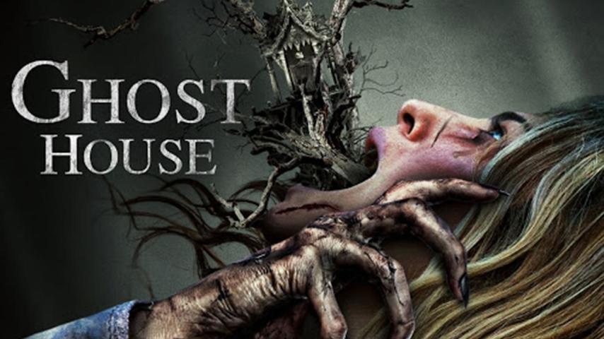 مشاهدة فيلم Ghost House (2017) مترجم