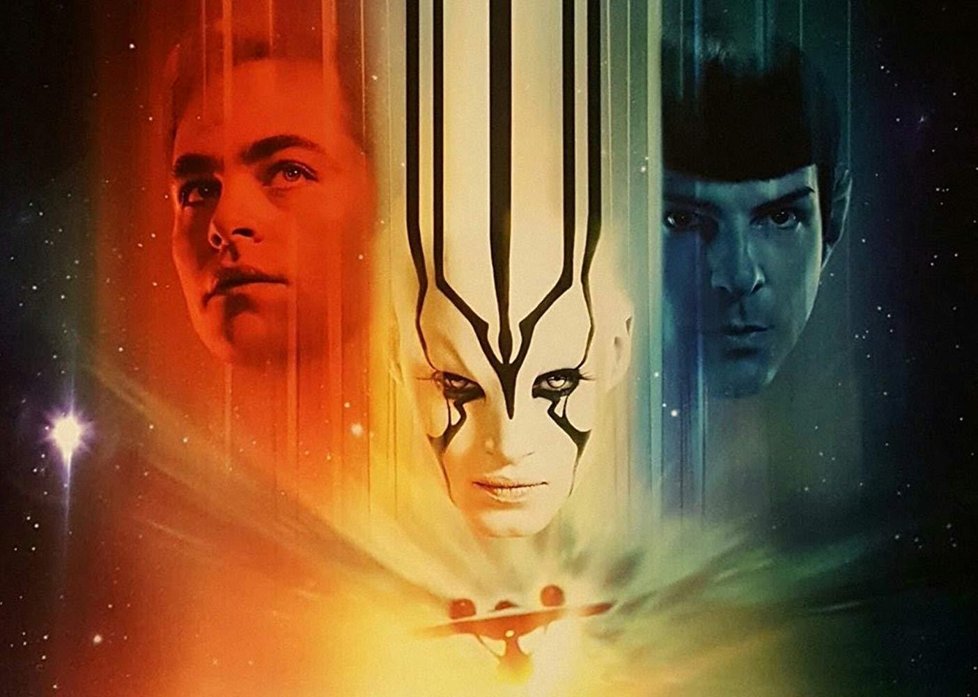 مشاهدة فيلم Star Trek Beyond (2016) مترجم