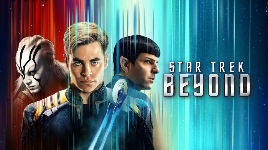 مشاهدة فيلم Star Trek Beyond (2016) مترجم